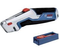 Bosch Professional cutter universel + set de 10 lames