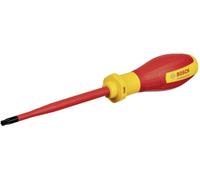 Bosch Professional 1600A02NC9 pour électricien Tournevis TX Longueur de la lame: 125 mm DIN EN 60900 1 pc(s)