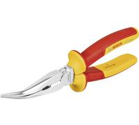Bosch Professional 1600A02NE4 VDE Pince à bouts pointus