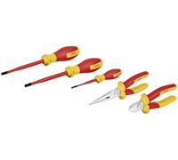 Bosch Professional 1600A02NG2 1600A02NG2 Jeu doutils VDE 5 pièces