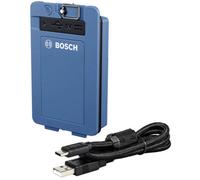 Bosch Professional 1600A031FZ BA 3.7V 3.0Ah XL Batterie pour outil 3 Ah