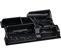 Bosch Bosch Inserts pour rangement d'outils L-BOXX pour GHG 18V-50/GHG 23-66 Quantité:1