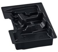 Bosch Bosch Inserts pour rangement d’outils L-BOXX pour GSR/GSB 12V-32 FC Quantité:1