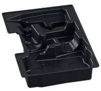 Bosch Professional 1600A0394L L-BOXX-Einlage für GSR/GSB 12V-32 FC Insert en mousse