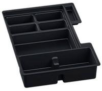 Bosch Professional 1600A0394M L-BOXX-Einlage für GSR/B 12V-32 FC AC Insert en mousse