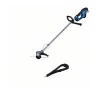 Bosch Professional Coupe-bordures sans fil GRT 18V-33 – 33 cm, sans batterie
