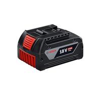 Bosch Professional 18V System batterie GBA 18V 4.0Ah