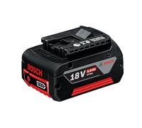 Bosch Professional 18V System batterie GBA 18V 5.0Ah