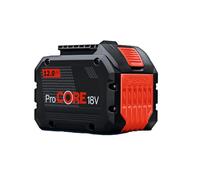Bosch Professional 18V System batterie ProCORE18V 12.0 Ah (dans boîte carton)