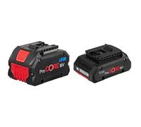 Bosch Professional 18V System Batterie ProCORE18V 5.5 Ah (dans boîte Carton) & Bosch