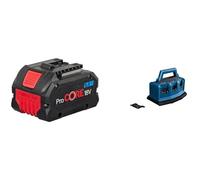 Bosch Professional 18V System Batterie ProCORE18V 5.5 Ah (dans boîte Carton) & Bosch