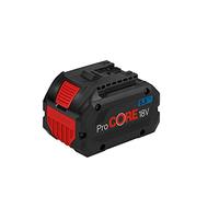 Batterie gamme ProCORE 18V 5,5 Ah - BOSCH 1600A02149