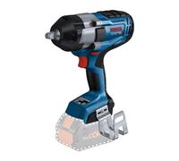 Bosch hocs sans fil 18V, sans batterie ni chargeur 06019J8300