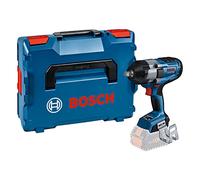 Boulonneuse GDS 18V-1000 - BOSCH - sans batterie, ni chargeur - L-Boxx - 06019J8301
