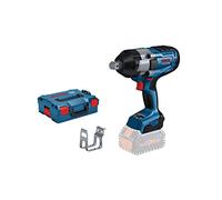 Boulonneuse BOSCH GDS 18V-1050 H PROFESSIONAL - Sans batterie, ni chargeur - 06019J8501