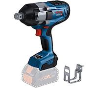 Bosch Visseuse à chocs sans fil GDS 18V-1050 H 1050 Nm sans batterie ni chargeur 1 pièce