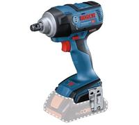 Bosch Professional 18V System boulonneuse sans-fil GDS 18V-300 (sans batterie, boîte carton)