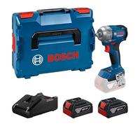 BOSCH GDS 18V-350 PROFESSIONAL Boulonneuses sans-fil 06019M5022