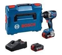 Bosch Visseuse à chocs GDS 18V-750 C Professional 06019L9003
