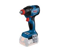 Bosch Visseuse à chocs/boulonneuse sans fil GDX 18V-210 C – Quantité 1