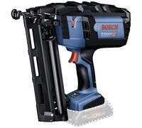 Bosch Professional 18V System cloueur sans-fil GNH 18V-64 M (de clou maxi 16 mm, longueur de clou 64 mm, sans batterie ni chargeur, dans boîte carton)