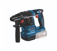 Pack 2 outils BOSCH Professional 0615A50038 GSR 18V-45 + GBH 18V-22 + 2 batteries 4,0 Ah + GAL 18V-40