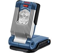 Bosch Lampe sans fil GLI VariLED 14,4/18V – 420 lm – sans batterie (0601443400)