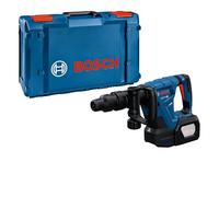 Bosch Professional 18V System marteau-piqueur sans-fil GSH 18V-5 (avec XL-BOXX)