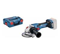 BOSCH Professional 06019H6000 BOSCH Professional GWS 18V-15 C Meuleuse angulaire sans fil 18,0 V, sans batterie