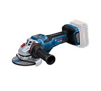 Meuleuse angulaire BOSCH GWS 18V-15 PSC Professional - Sans batterie, ni chargeur - 06019H6B00