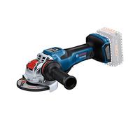 Bosch Meuleuse angulaire sans fil BITURBO avec X-LOCK GWX 18V-15 PSC Bosch Quantité:1