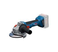 Bosch Professional 18V System meuleuse angulaire sans-fil GWS 18V-8 (diamètre de disque 115 mm)