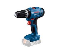 Bosch Perceuse-visseuse à percussion sans-fil GSB 18V-25 PROFESSIONAL 06019K9300