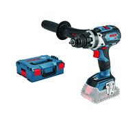 Perceuse Visseuse GSR 18V-110C solo l-boxx Bosch