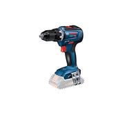 Bosch Professional 18V System perceuse-visseuse sans-fil GSR 18V-55 (couple max. 55 Nm, régime à vide 1 800 tr/min)