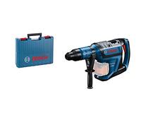 BOSCH Perforateur burineur SDS-Max 18V solo - GBH 18V-45 C