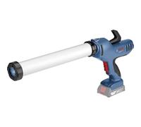 Bosch Professional 18V System pistolet à cartouche GCG 18V-600 (capacité max. des cartouches 400 ml)