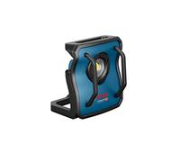 Bosch Professional 18V System projecteur de chantier sans-fil GLI 18V-4000 C (luminosité : 4 000 lumens)