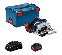 Bosch Scie circulaire sans fil GKS 18V-57-2 18,0 V sans batterie – prime Bosch gratuite
