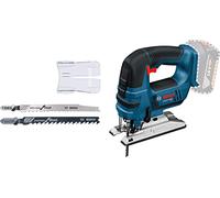 Scie sauteuse GST 18V-LI B BOSCH
