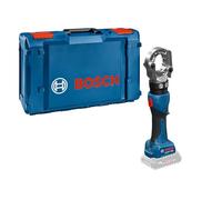 Bosch Professional 18V System sertisseuse hydraulique sans fil GPH 18V-60 (force 60 kN, tête rotative à 340°, avec XL-BOXX)