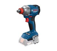 Bosch Professional 18V System Tournevis à percussion sans fil GDX 18V-285 (sans batterie/chargeur)