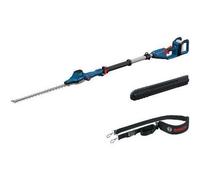 Bosch Taille-haies télescopique GHE 18V-50 TP sans batterie ni chargeur 06008D5000