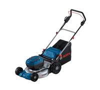 Tondeuse à gazon sans fil GRA 18V2-46 PROFESSIONAL - BOSCH - 06008C8000