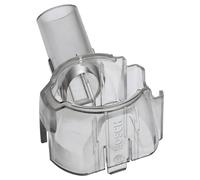 Bosch Professional 1x Adaptateur d’aspiration (pour GCU 18V-30, pour l'aspiration, Accessoires Fraises)