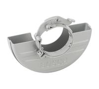 Capot de protection Bosch avec tôle de recouvrement 180 mm avec détrompage - 2602025282
