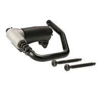 Bosch Professional 1x Crochet pour GKS 18V-57-2 Scies Circulaires (Le crochet permet de suspendre votre outil à proximité, Accessoire Scie Circulaire)