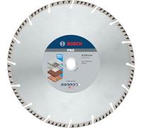 Bosch Disque diamant 2608615071 – Universel – 350 × 25,4 mm