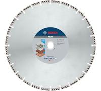 Disque à tronçonner diamanté PRO Multi Material, 400 x 25,4 mm
