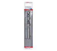 Bosch Professional 1x Forets hélicoïdaux HSS PointTeQ (pour métal, 10 x 87 x 133 mm, accessoires pour perceuse-visseuse)